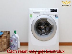 cach reset may giat electrolux
