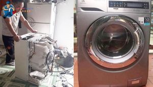 Sửa máy giặt tại Thanh Xuân uy tín giá rẻ
